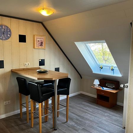 Apartment Bakenweg Fuer Maximal 4 Personen Норден Экстерьер фото