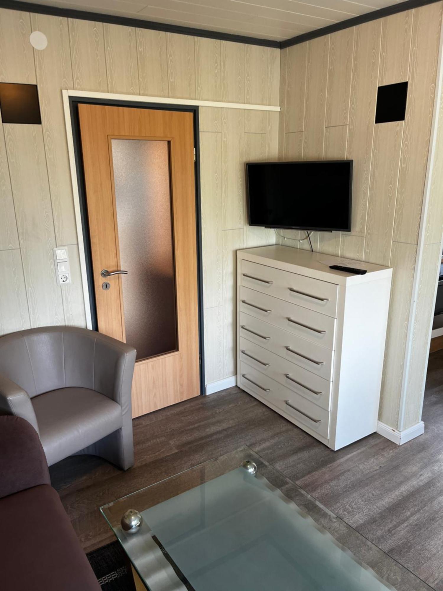 Apartment Bakenweg Fuer Maximal 4 Personen Норден Экстерьер фото