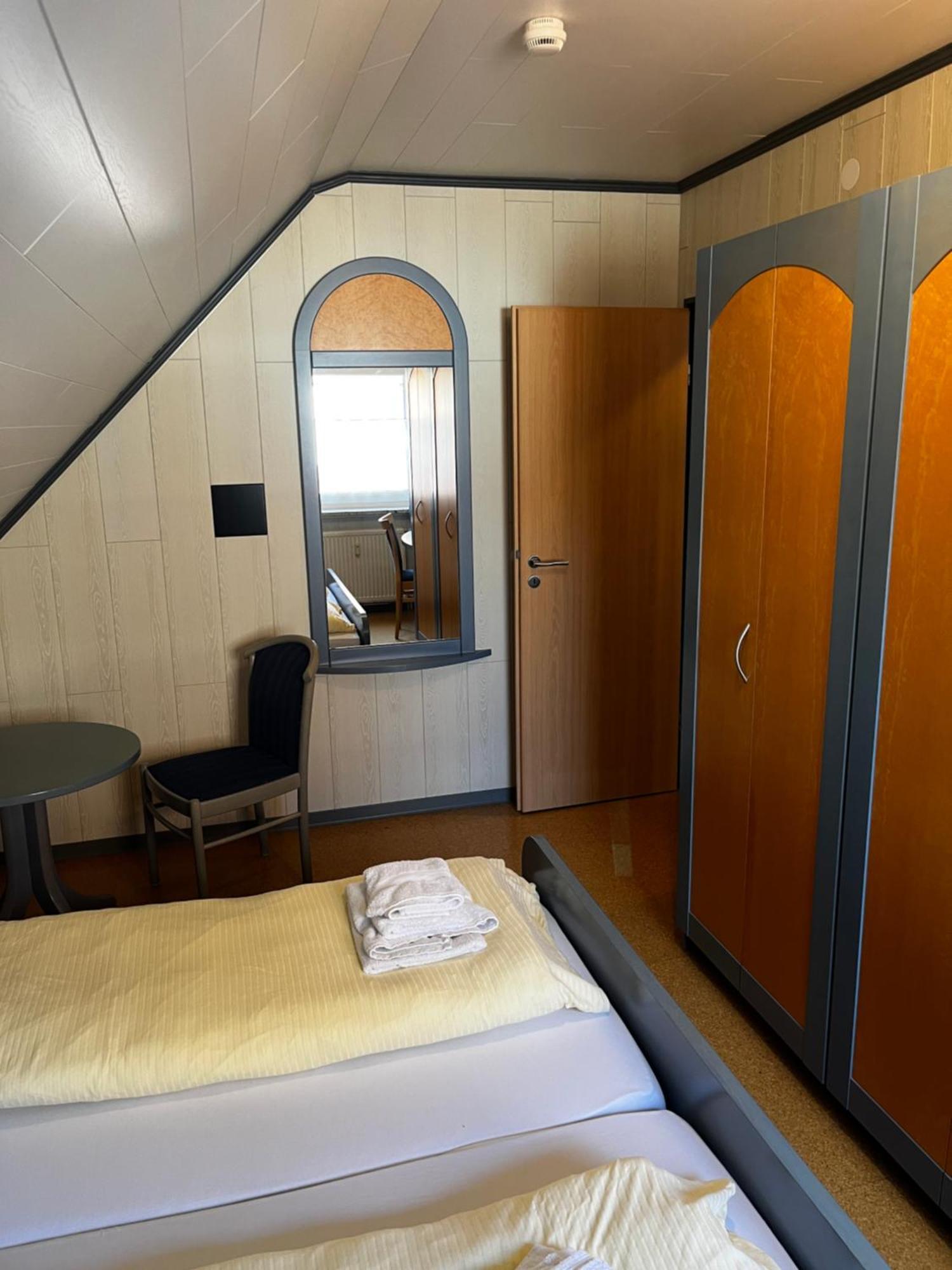 Apartment Bakenweg Fuer Maximal 4 Personen Норден Экстерьер фото