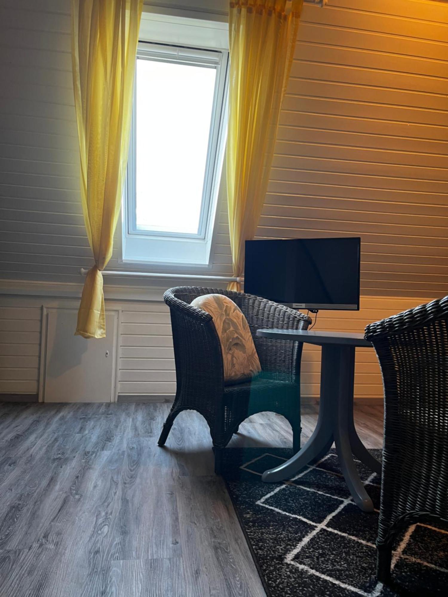 Apartment Bakenweg Fuer Maximal 4 Personen Норден Экстерьер фото
