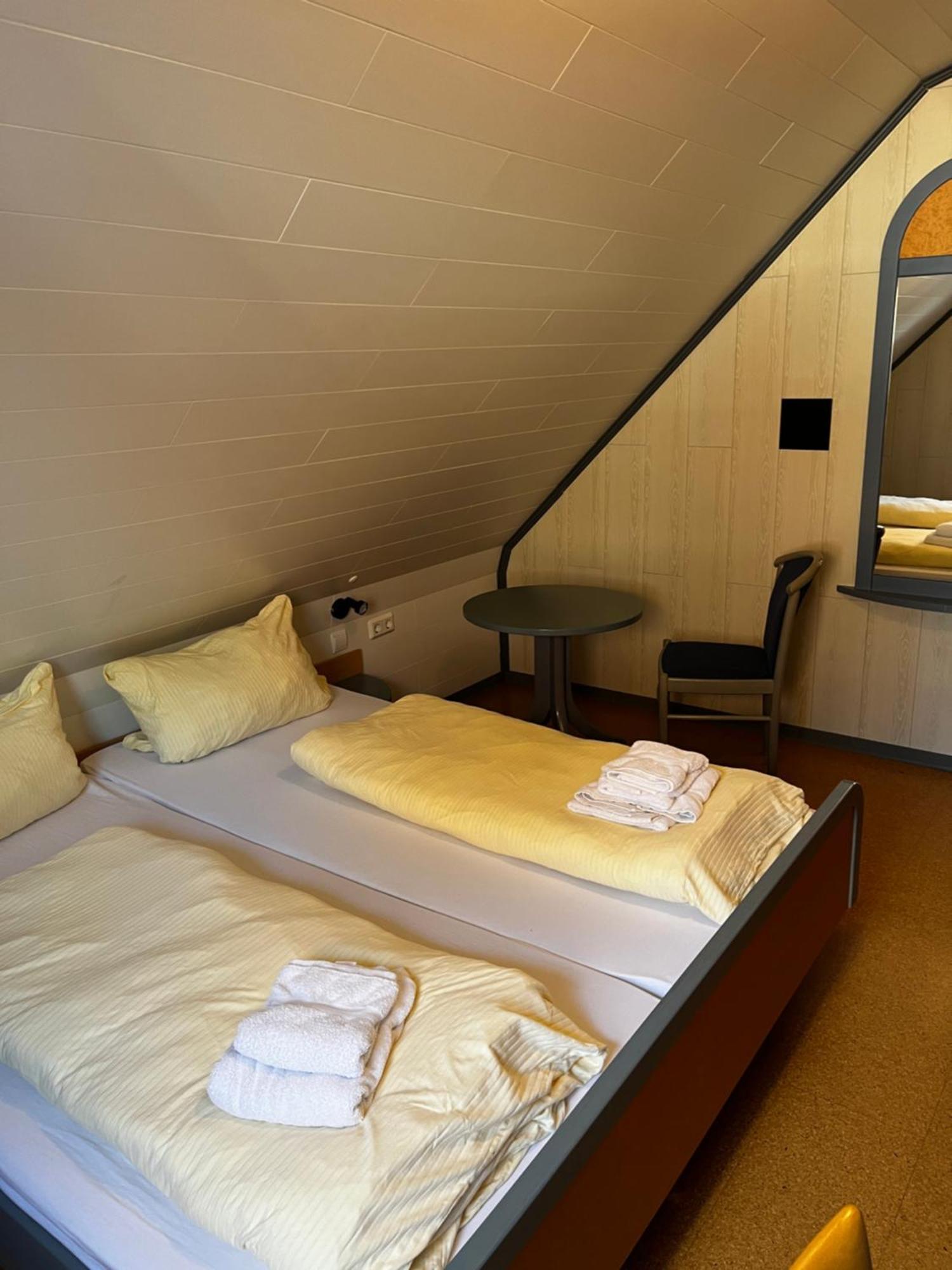 Apartment Bakenweg Fuer Maximal 4 Personen Норден Экстерьер фото