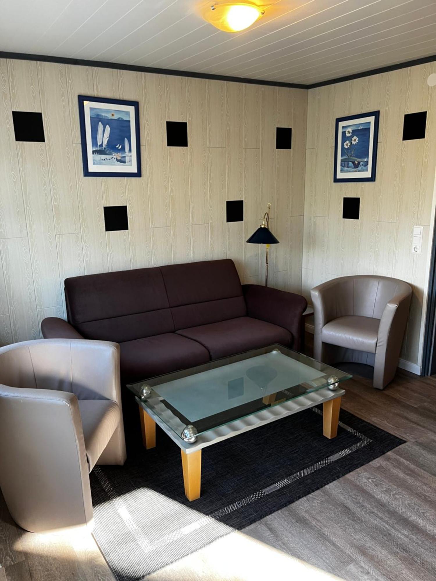 Apartment Bakenweg Fuer Maximal 4 Personen Норден Экстерьер фото