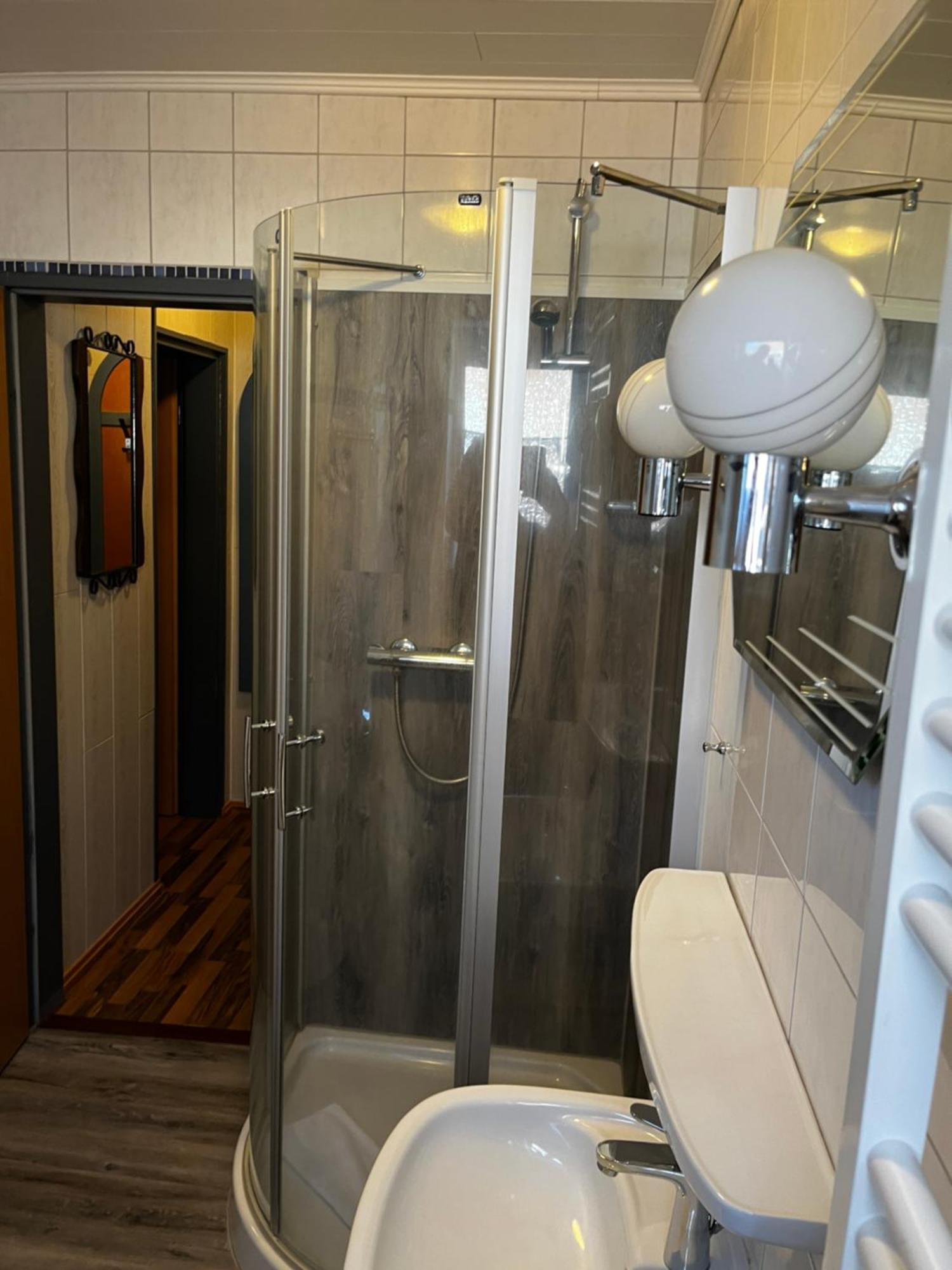 Apartment Bakenweg Fuer Maximal 4 Personen Норден Экстерьер фото