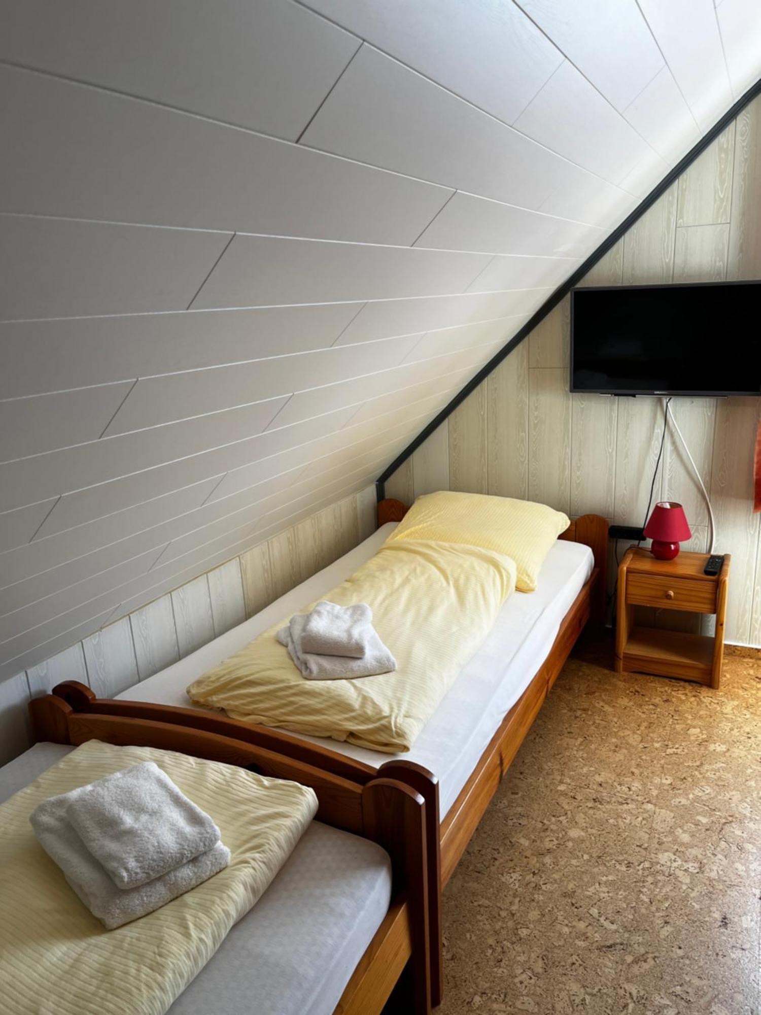 Apartment Bakenweg Fuer Maximal 4 Personen Норден Экстерьер фото
