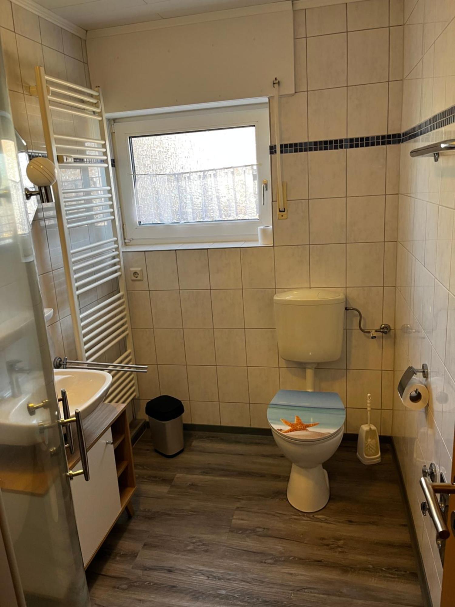 Apartment Bakenweg Fuer Maximal 4 Personen Норден Экстерьер фото